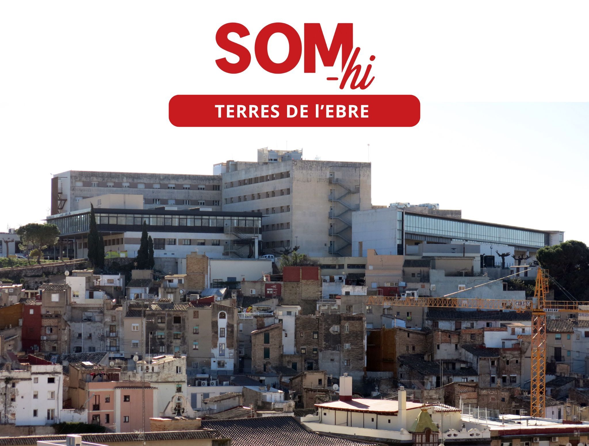 Sindicat SOM-HI a l'Ebre