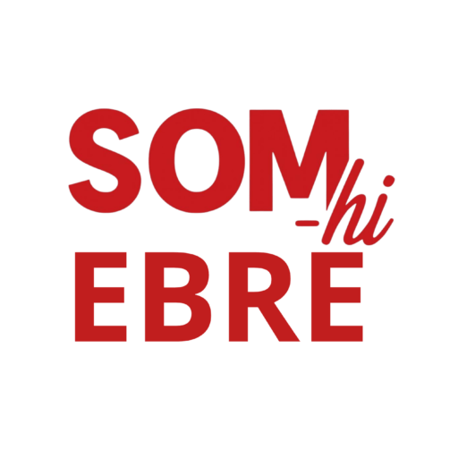 Icona SOM-HI Terres de l'EBRE